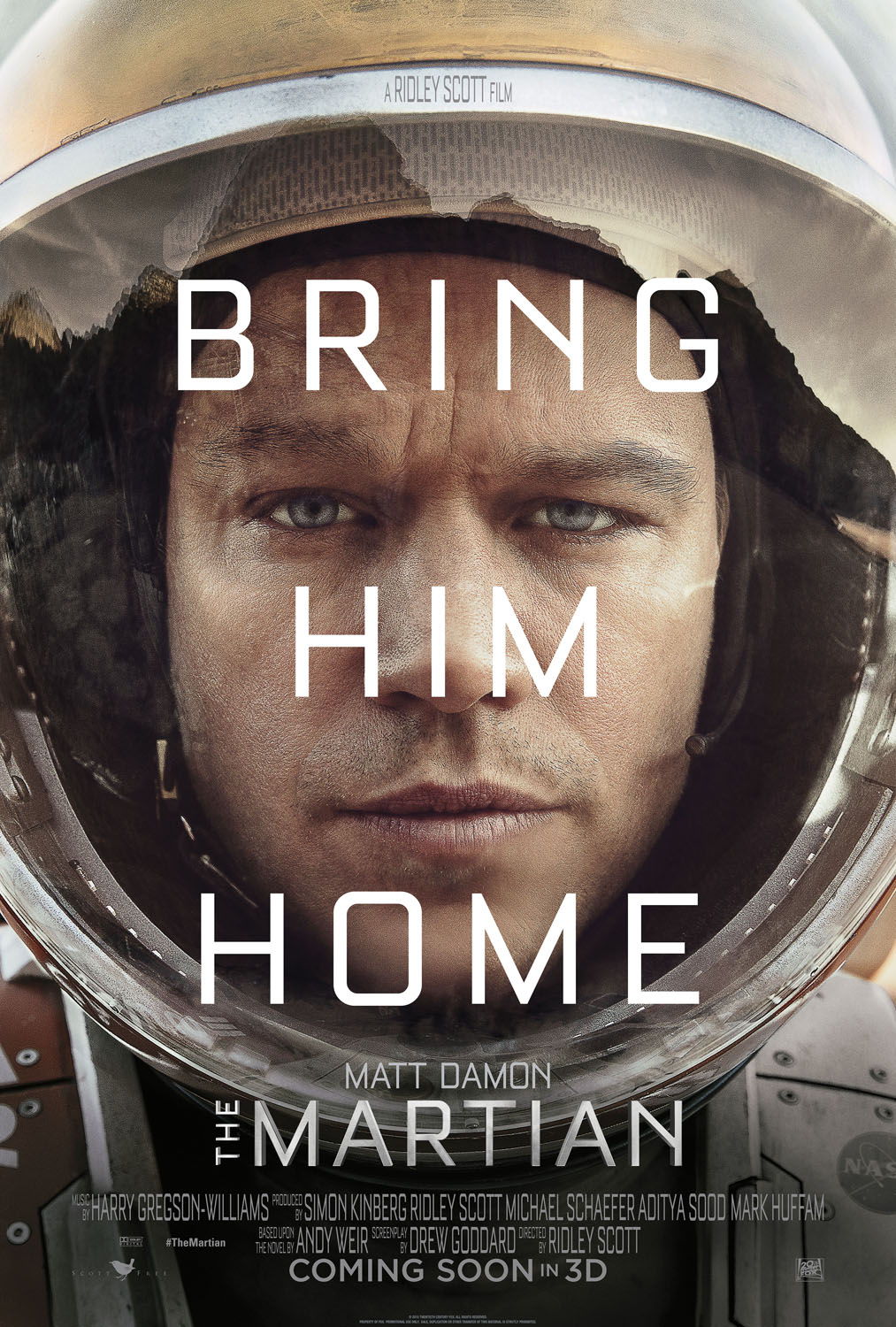 themartianposter
