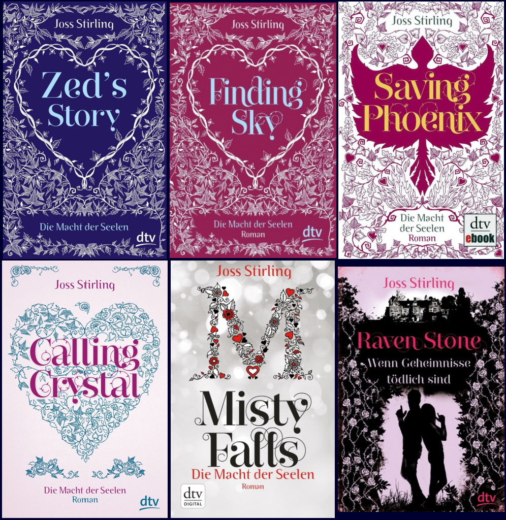 Die Macht Der Seelen Angel Dares Deutsch The Benedicts / Die Macht der Seelen – Joss Stirling – Midnight Reading
